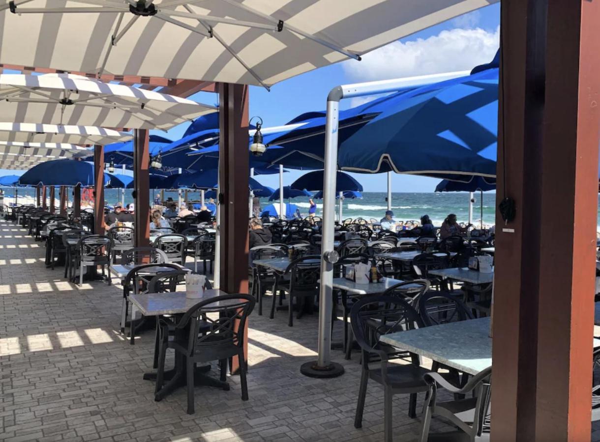 Ballard'S Beach Resort New Shoreham Eksteriør billede
