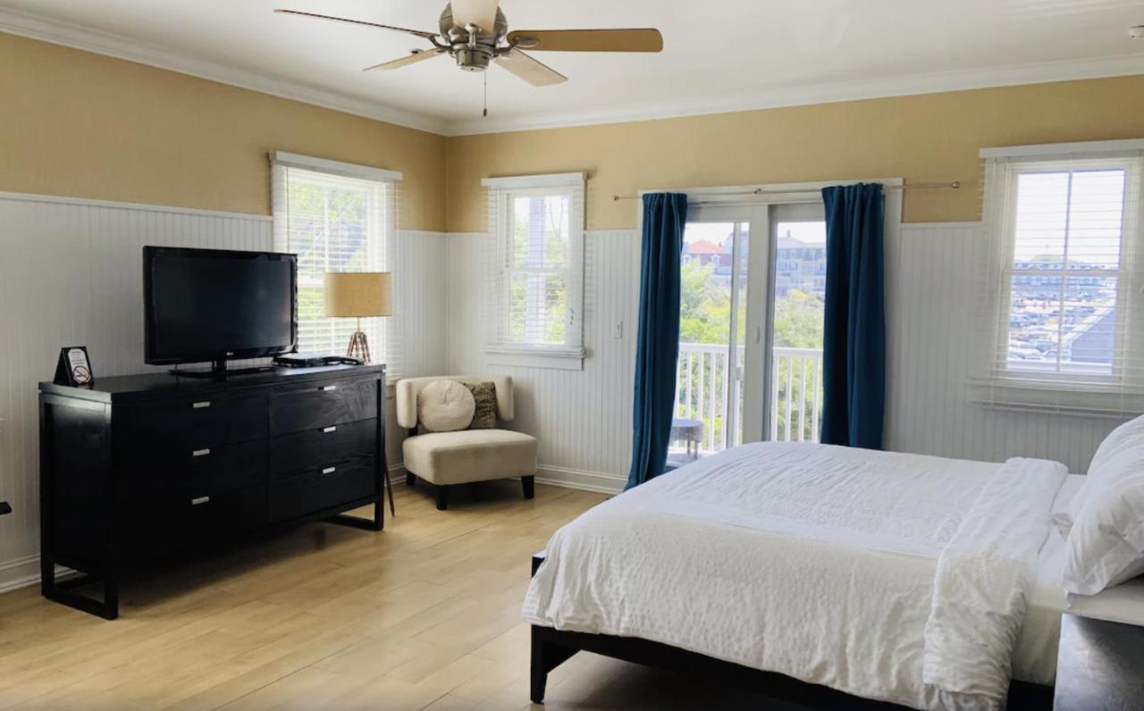 Ballard'S Beach Resort New Shoreham Eksteriør billede