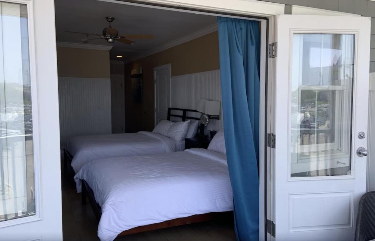 Ballard'S Beach Resort New Shoreham Eksteriør billede