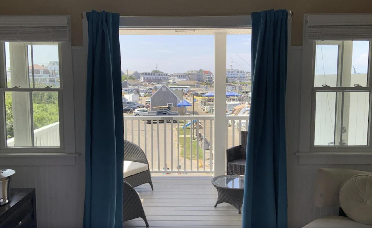 Ballard'S Beach Resort New Shoreham Eksteriør billede