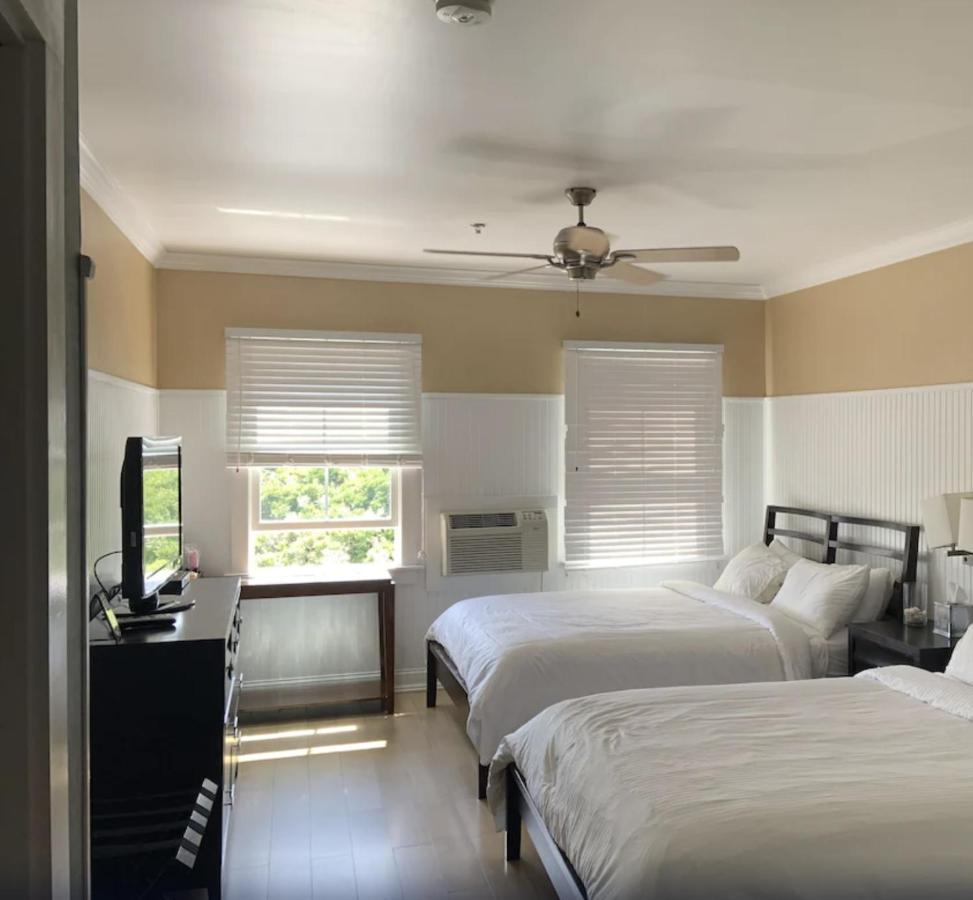 Ballard'S Beach Resort New Shoreham Eksteriør billede